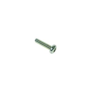 BZP PAN Pozi Thread Forming Screws